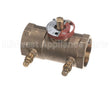 117105LF Xylem-Bell & Gossett 2"Npt Brnz Circ Sttr Lead Free
