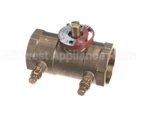 117105LF Xylem-Bell & Gossett 2"Npt Brnz Circ Sttr Lead Free