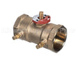 117106LF Xylem-Bell & Gossett 2 1/2"Npt Circ Sttr Lead Free