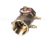 117106LF Xylem-Bell & Gossett 2 1/2"Npt Circ Sttr Lead Free
