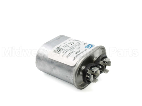 1171108 International Comfort Products 10M 370V Run Capacitor, Oval