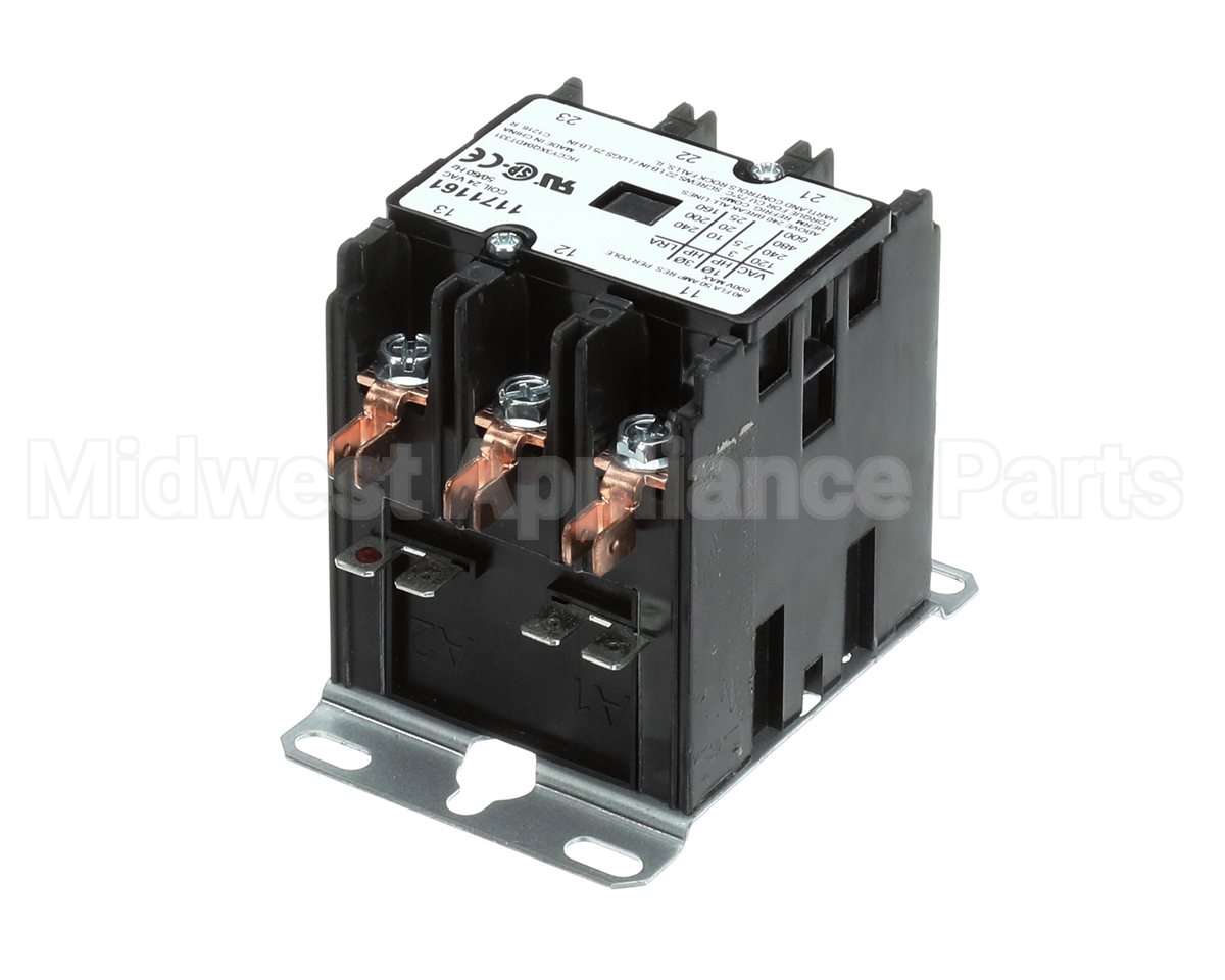 1171161 International Comfort Products Contactor 3Pole 40A 24V