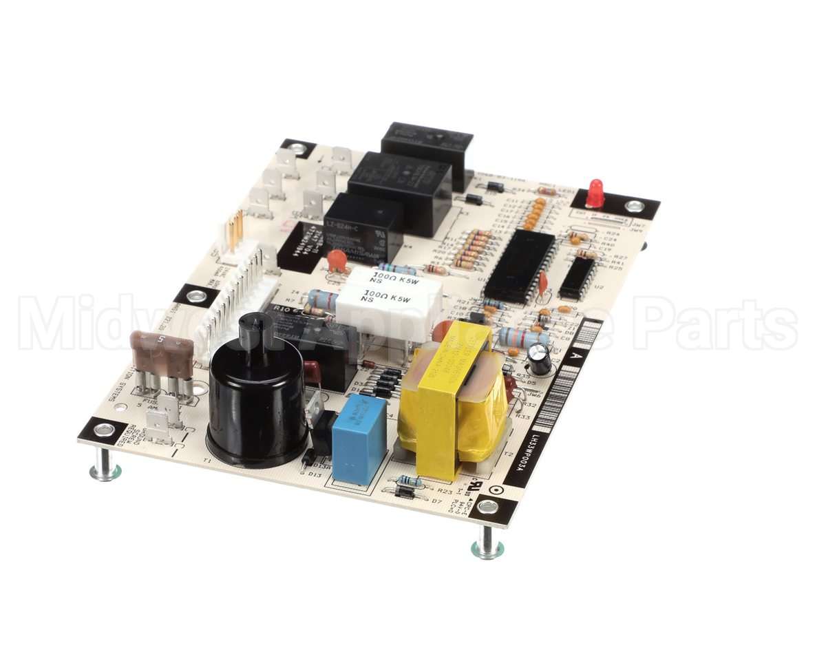 1171166 International Comfort Products Integrated Circuit Board