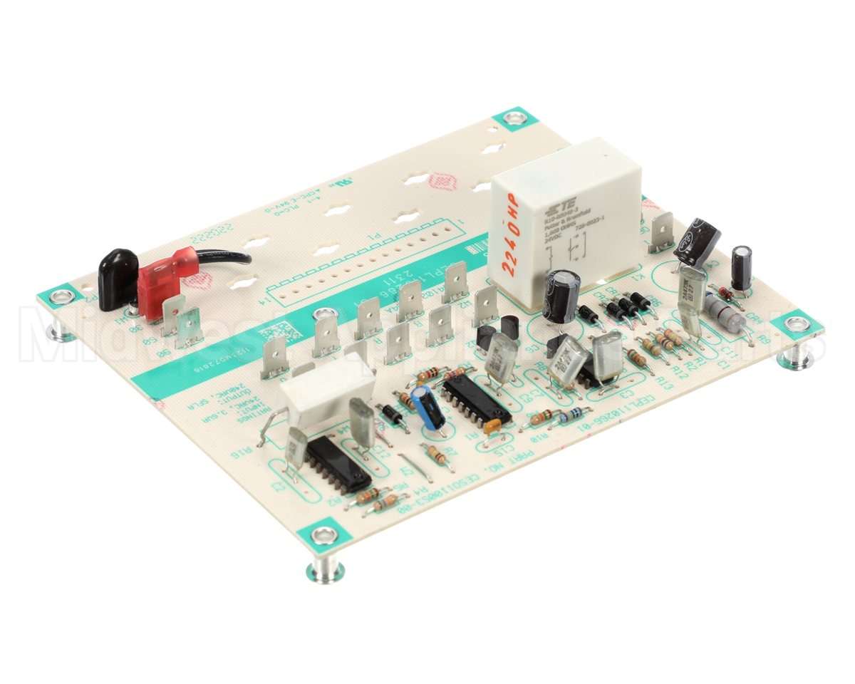 1171190 International Comfort Products Defrost Control Board