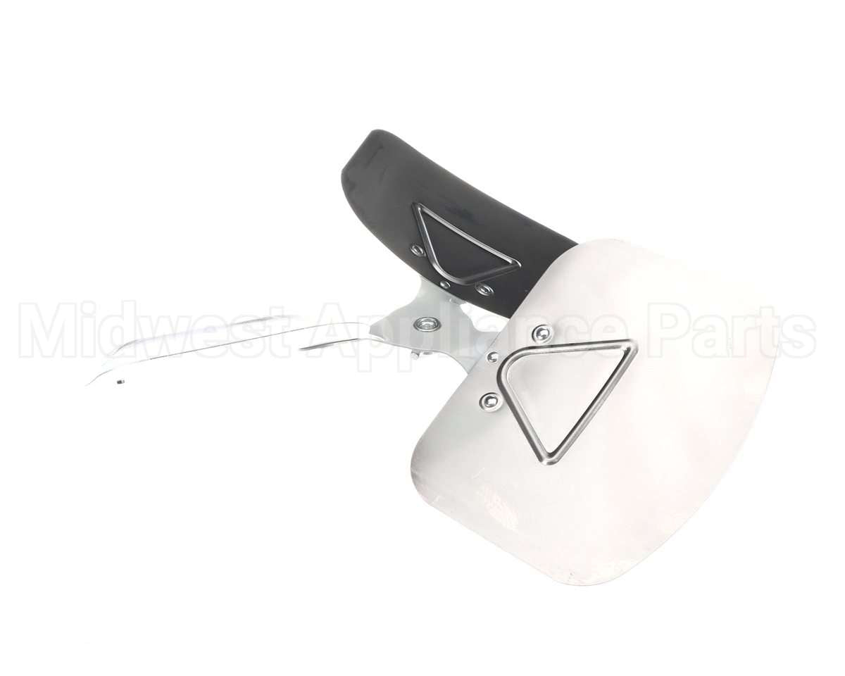 1171219 International Comfort Products 22"Dia 28Deg 1/2" Cw 3Bld Fan