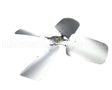 1171221 International Comfort Products 30"Dia 22Deg 5/8" Cw 4Bld Fan