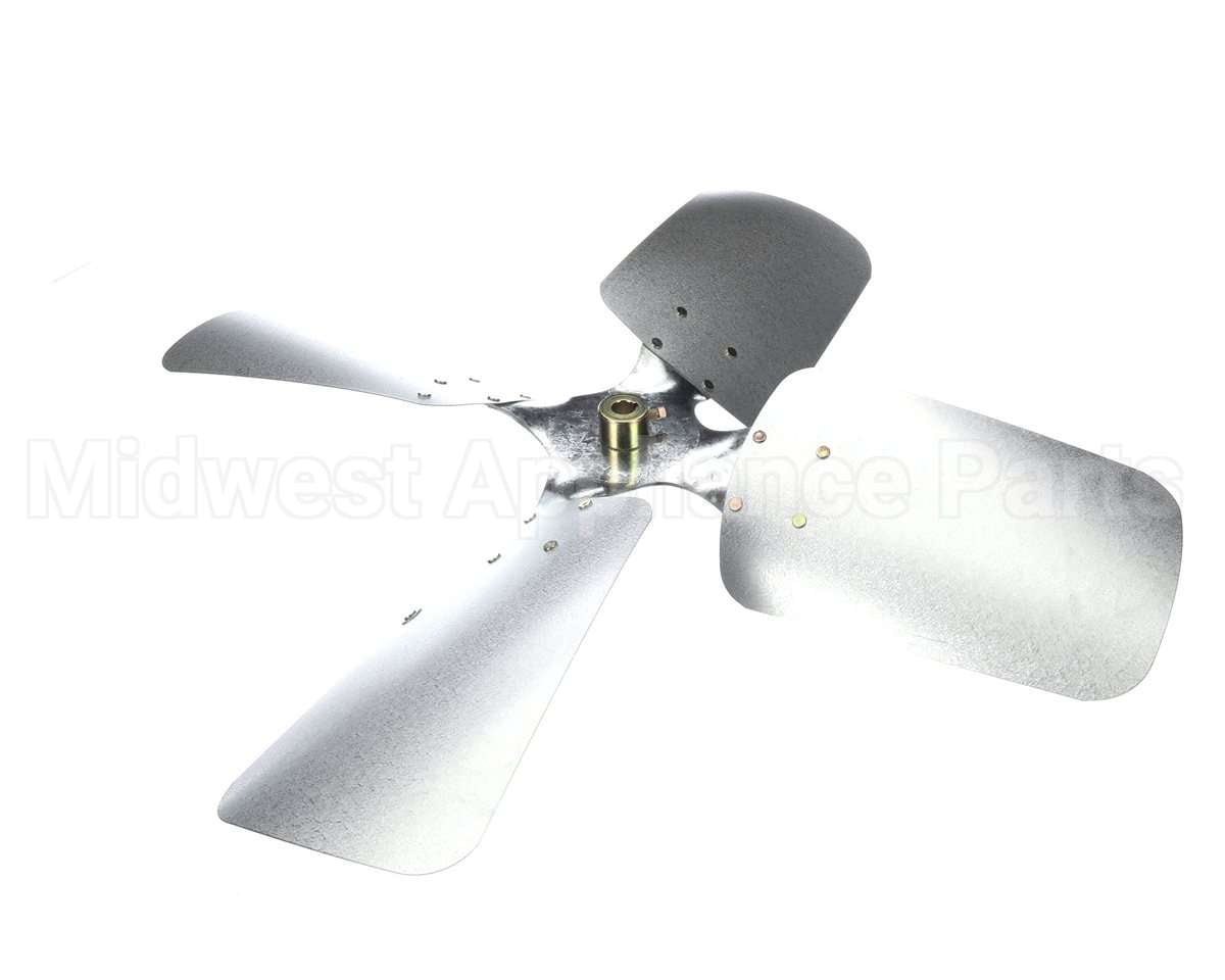 1171221 International Comfort Products 30"Dia 22Deg 5/8" Cw 4Bld Fan