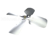 1171221 International Comfort Products 30"Dia 22Deg 5/8" Cw 4Bld Fan