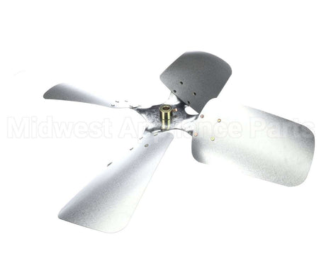 1171221 International Comfort Products 30"Dia 22Deg 5/8" Cw 4Bld Fan