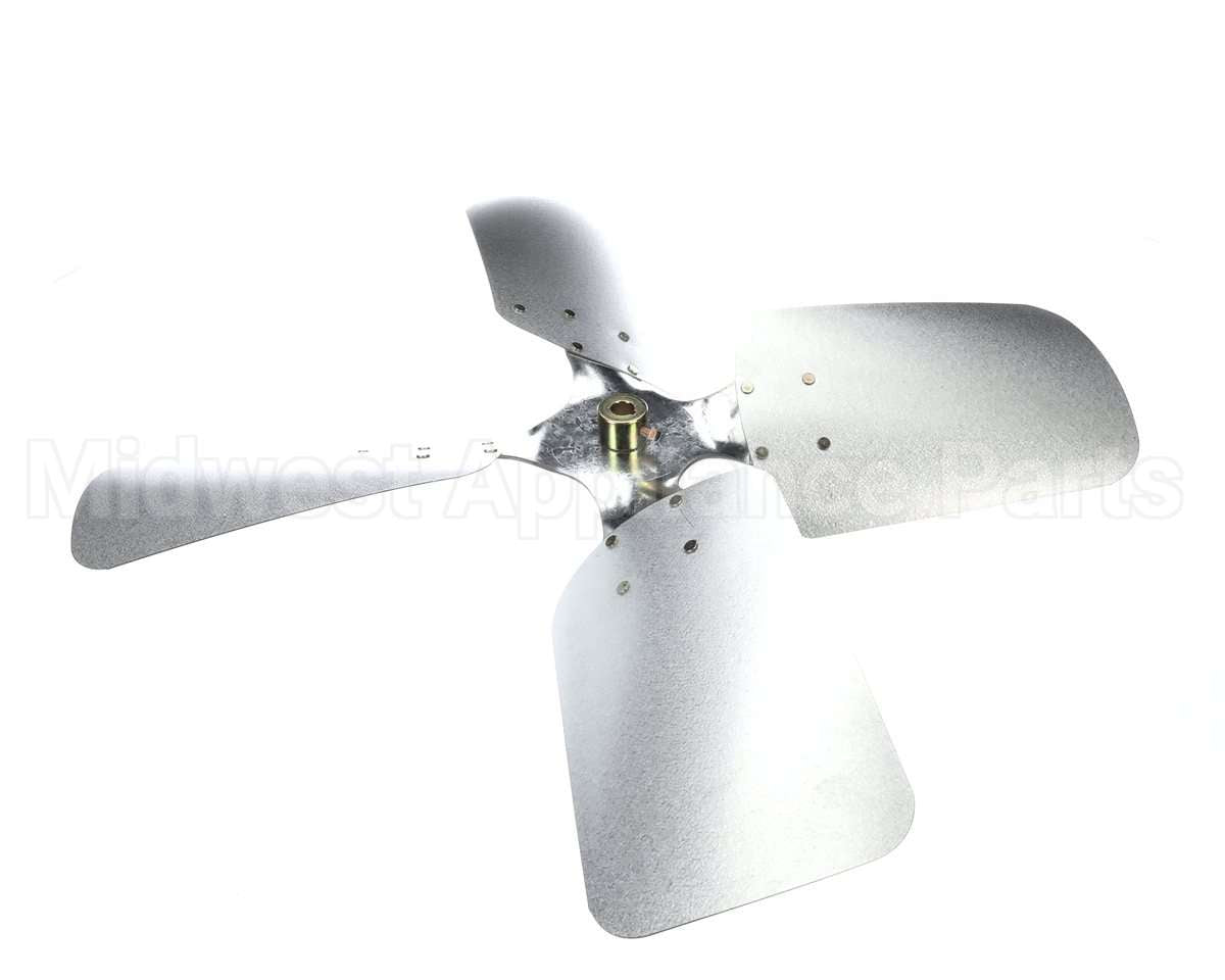 1171221 International Comfort Products 30"Dia 22Deg 5/8" Cw 4Bld Fan