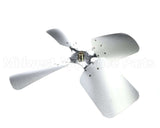 1171221 International Comfort Products 30"Dia 22Deg 5/8" Cw 4Bld Fan