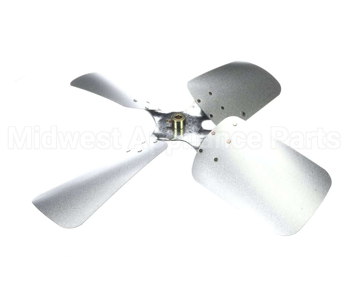 1171221 International Comfort Products 30"Dia 22Deg 5/8" Cw 4Bld Fan