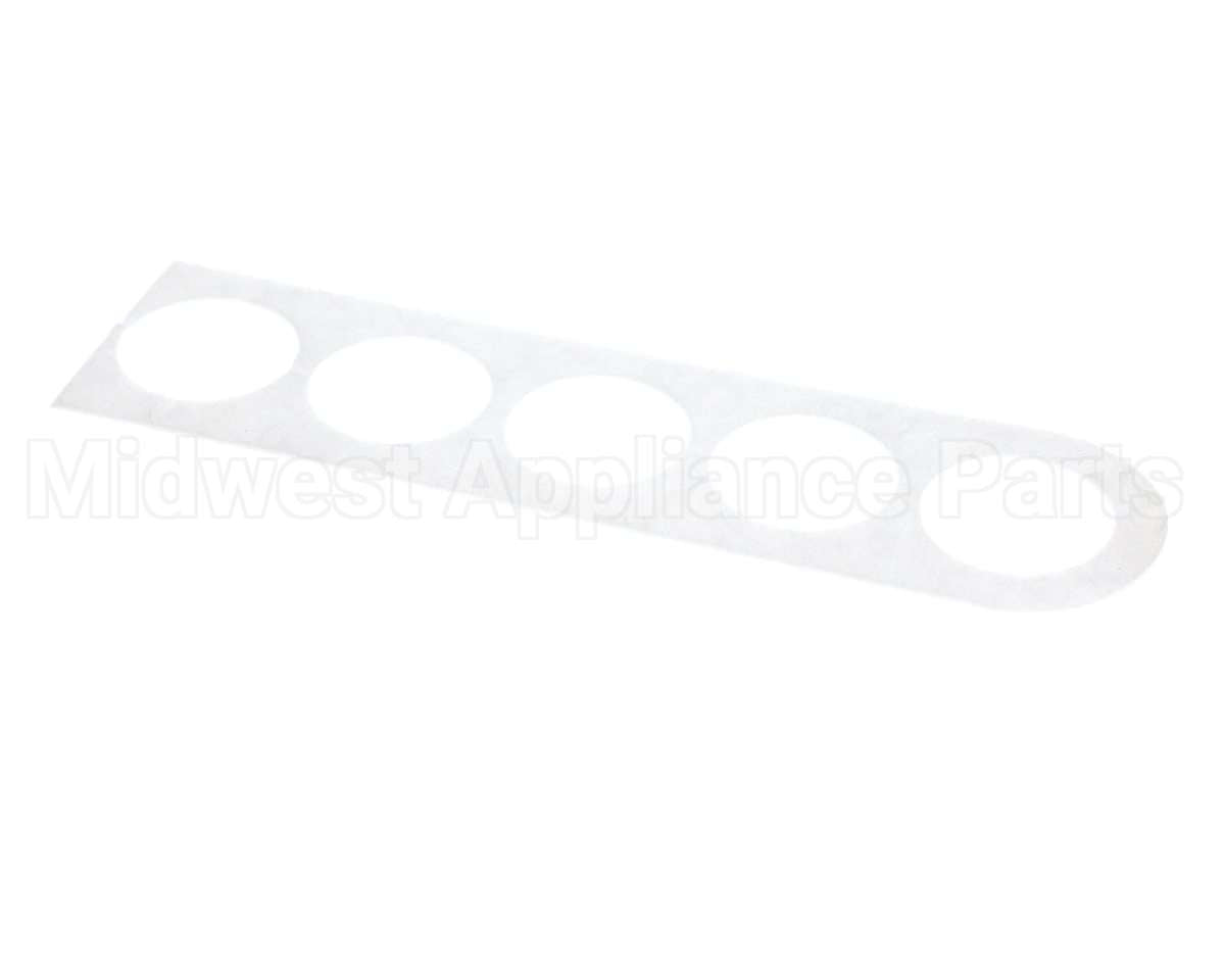 1171265 International Comfort Products Regulator Gasket