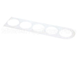 1171265 International Comfort Products Regulator Gasket