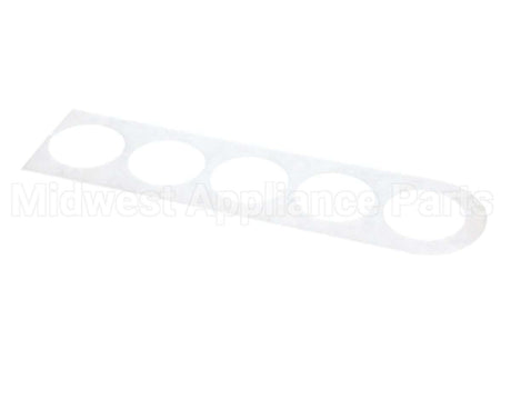 1171265 International Comfort Products Regulator Gasket