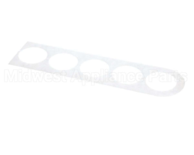 1171265 International Comfort Products Regulator Gasket