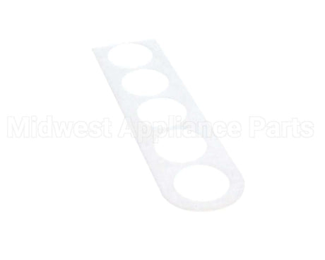 1171265 International Comfort Products Regulator Gasket