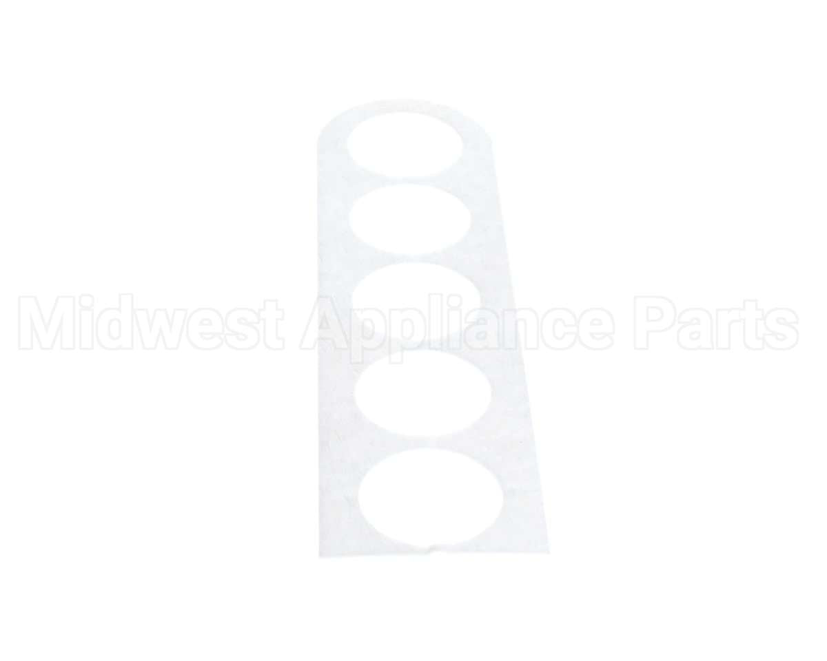 1171265 International Comfort Products Regulator Gasket
