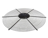 1171267 International Comfort Products Outlet Grille