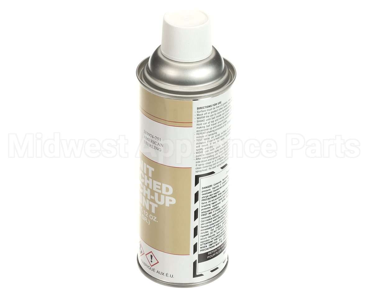 1171357 International Comfort Products Paint Haz -Haz-