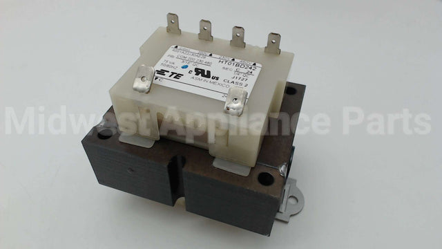 1171496 International Comfort Products 200/230/460->24V 75Va Trnsfrmr