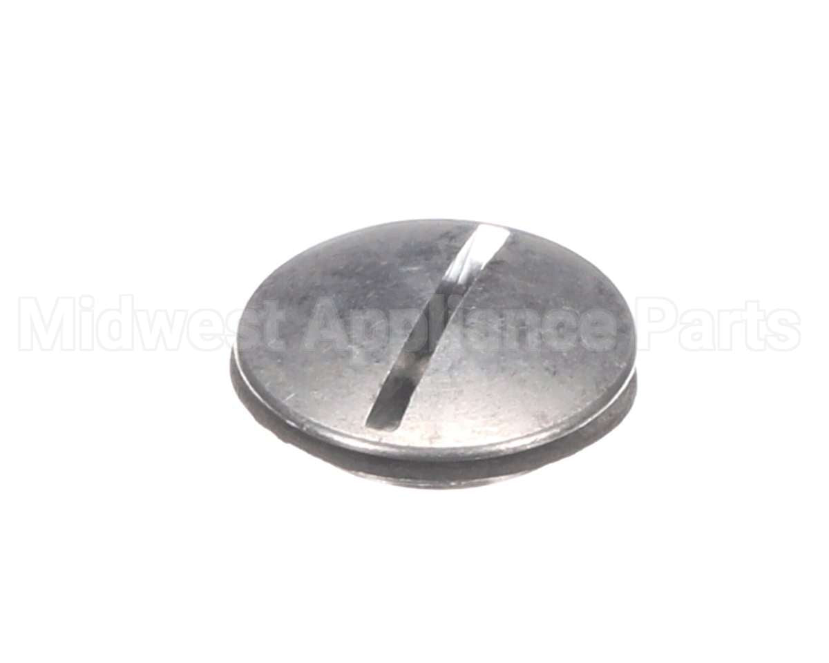 1171530 Southbend Range Reg. Cap & Gasket Yellow Rv43
