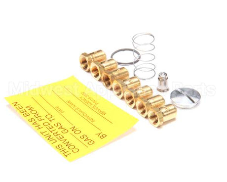 1171531 Southbend Range Kit,Nat Conv,300 6B