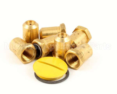 1171532 Southbend Range Kit,Prop,Conv 300 68