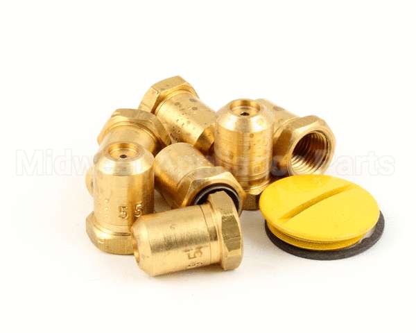 1171532 Southbend Range Kit,Prop,Conv 300 68