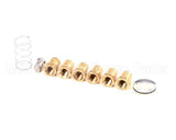 1171533 Southbend Range Kit,Nat Conv,301 2B