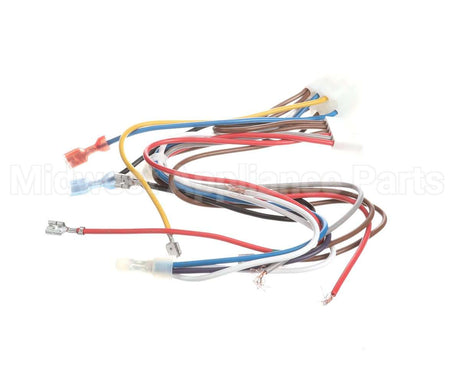 1171698 International Comfort Products Harness-Control Board