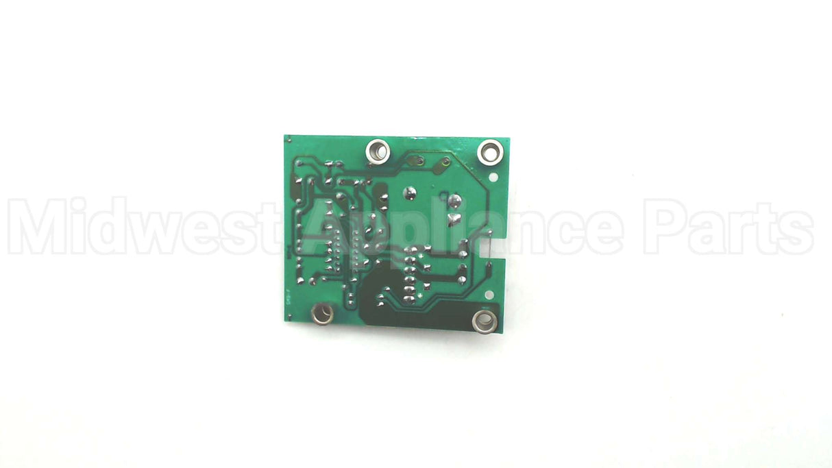 1171734 International Comfort Products Circuit Board W/Time Delay Rly
