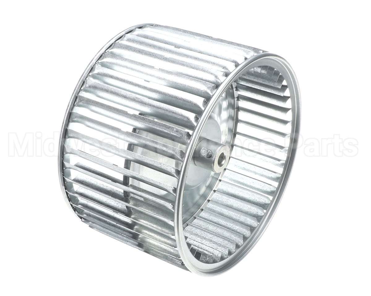 1171769 International Comfort Products 9" X 6 1/2" Cw Blwrwhl 1/2"B