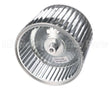 1171781 International Comfort Products 9"X7"X1/2" Cw Blower Wheel