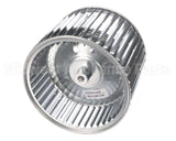 1171781 International Comfort Products 9"X7"X1/2" Cw Blower Wheel