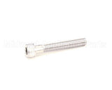 1171866 Stoelting E Screw;Cap #10-32 X 1-1/4 Soc