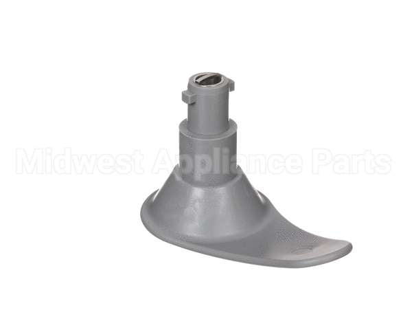 117187S Robot Coupe Scrapping Arm Handle Blixer 6V