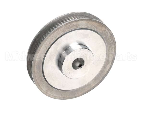 1171980 Stoelting Pulley; U3 Pump Driven