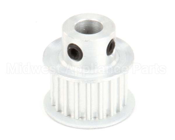 1171989 Stoelting Pulley; U3 Pump Drive