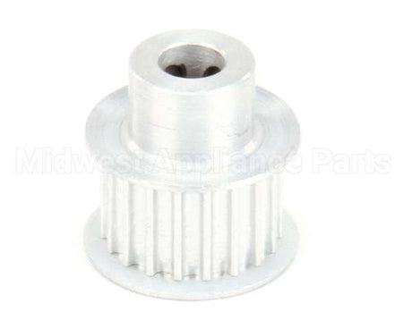 1171989 Stoelting Pulley; U3 Pump Drive