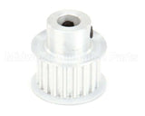 1171989 Stoelting Pulley; U3 Pump Drive