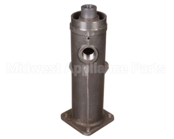 1172-58 Insinger Lower Discharge Manifold Rev.