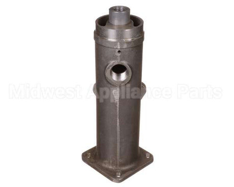 1172-58 Insinger Lower Discharge Manifold Rev.