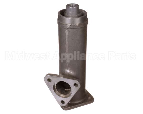 1172-58 Insinger Lower Discharge Manifold Rev.