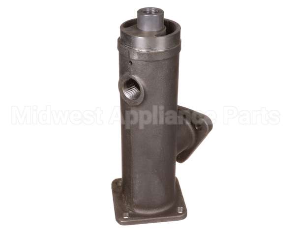 1172-58 Insinger Lower Discharge Manifold Rev.