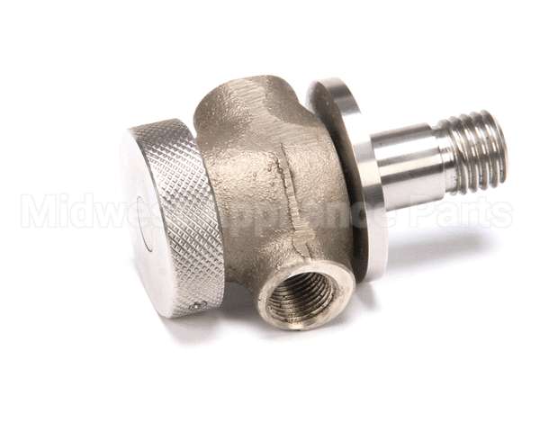 1172-73 Insinger Rinse Hub Assembly (Ca3/Da3)