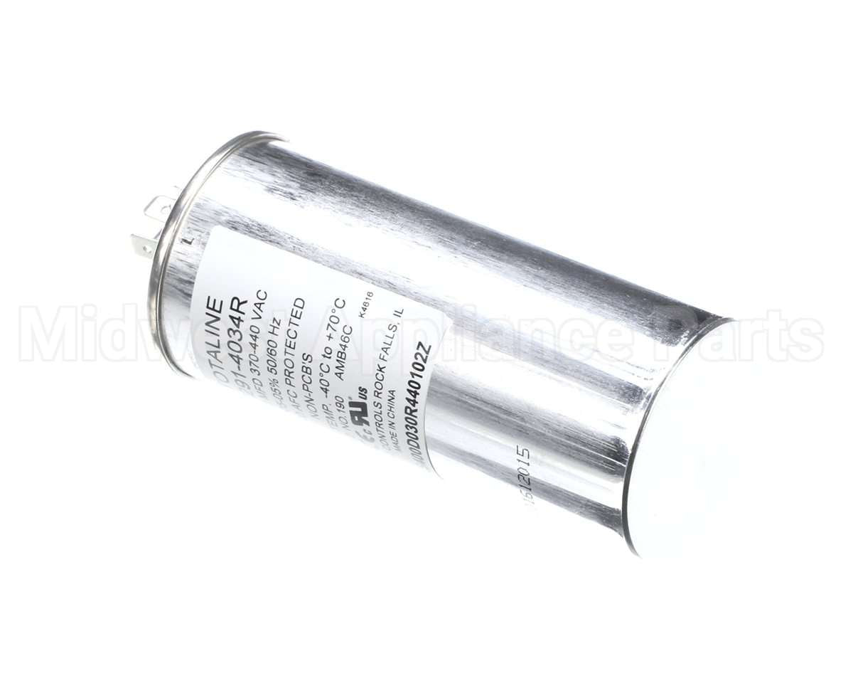 1172095 International Comfort Products Dual Capac 40/3 Mfd 440V