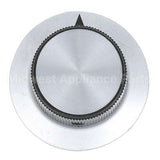 1172130 Compatible Southbend Knob 1-13/16 D, Pointer