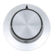 1172130 Compatible Southbend Knob 1-13/16 D, Pointer