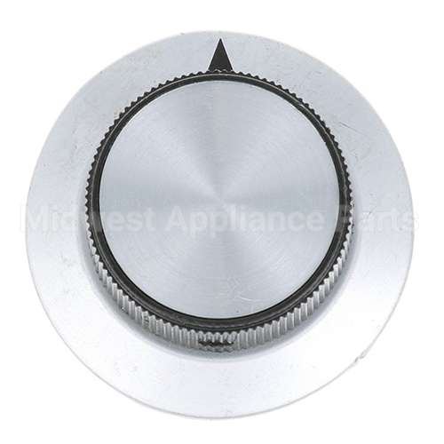 1172130 Compatible Southbend Knob 1-13/16 D, Pointer